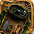 Steampunk GO ContactsEx Theme icon