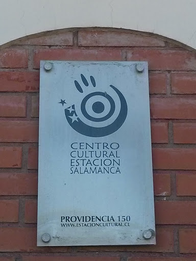 Centro Cultural Se Salamanca 