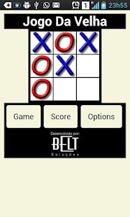How to mod Tic Tac Toe (Zero or Crosses) lastet apk for bluestacks