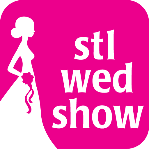 STL Wedding Show LOGO-APP點子