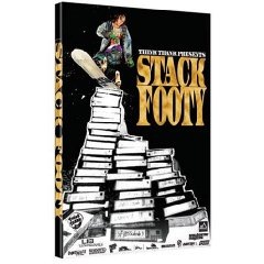Stack Footy