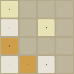 How to mod 2048 Game 2 unlimited apk for android