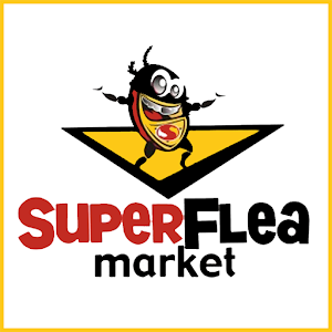 SuperFlea Markets Edmonton.apk 4.0.1