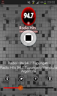 How to install radio hits 94.7 2.0 apk for laptop