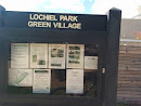 Lochiel Park Green Village