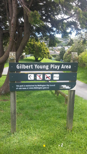 Gilbert Young Play Area