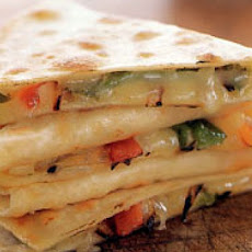 Quesadillas