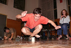 5. Sysel u� se skl�n�.