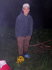 Pup�g a jeho holinky.