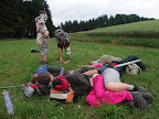 siesta