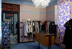 Vintage Room