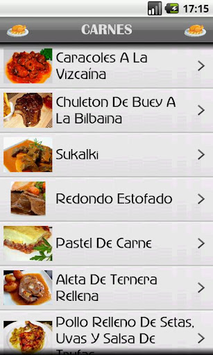 【免費生活App】Basque Cooking Lite-APP點子