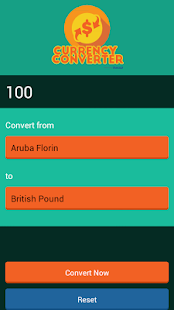 How to download Currency Calculator Converter 1.3 apk for bluestacks