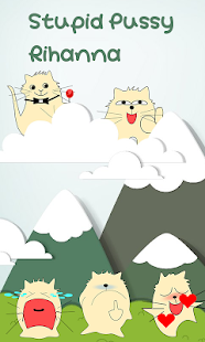 How to download Stupid Pussy Cat 1.0 unlimited apk for bluestacks