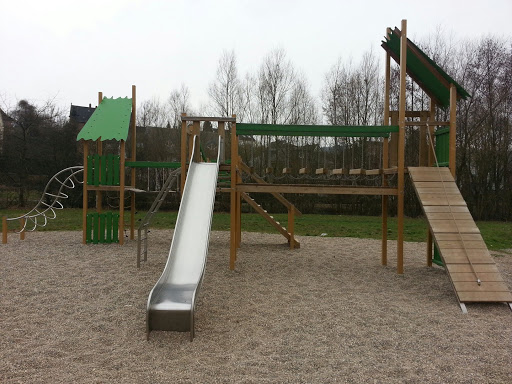 Kinder Playground
