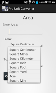 How to mod Pro Unit Converter 4.0 unlimited apk for android