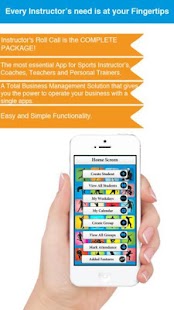 How to mod Sports Instructor's Roll Call 1.0 apk for android