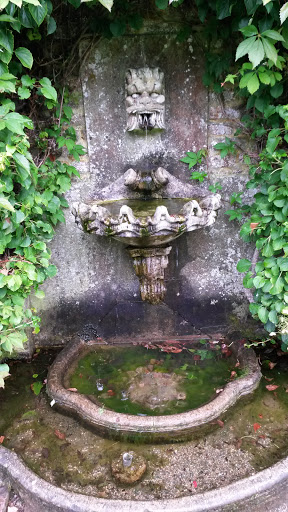 Florencecourt Water Fountain