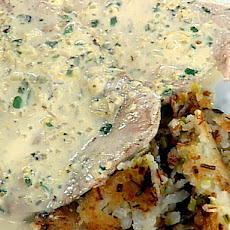 Zurich Veal