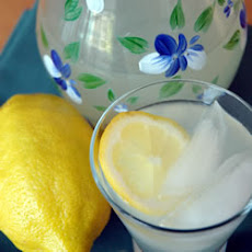 Best Lemonade Ever