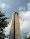 Torre del templo de San Enrique Emperador