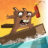 Surfing Beaver mobile app icon