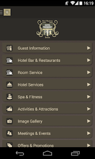 How to get BEST WESTERN President Berlin patch Varies with device apk for android