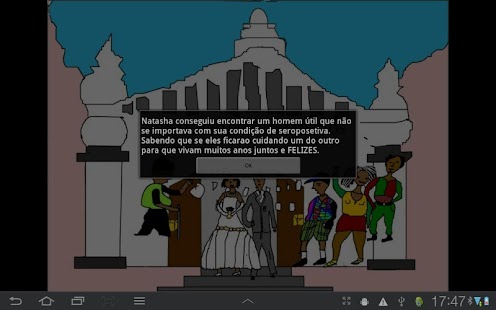 How to get A Cara do SIDA lastet apk for pc