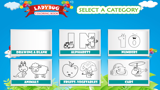 How to install Coloring game-book for kids 1.1.6 mod apk for pc