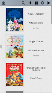 How to download Truyện Cổ Tích Cho Thiếu Nhi 1.0 apk for bluestacks