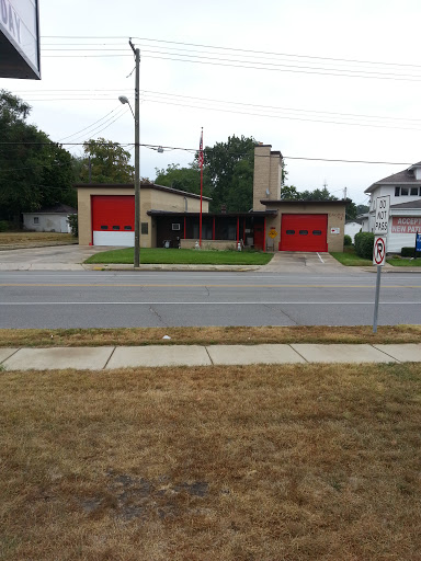 South Bend Fire Department