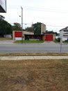 South Bend Fire Department
