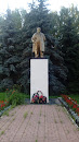 Памятник В.И.Ленину