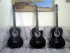 Guitarras Clasicas Jesmar