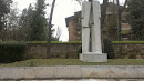 Ravenna - Monumento ai Caduti Per La Libertà