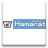 Hamarat mobile Dry Clean Soft mobile app icon
