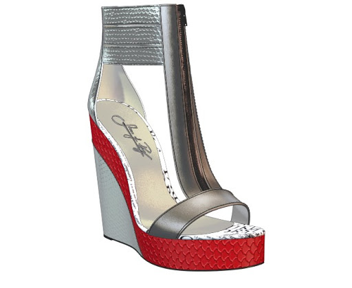 I Designed My Perfect Shoes!
