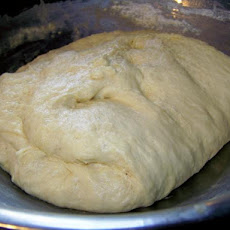 Mimi's Rich Sweet Dough