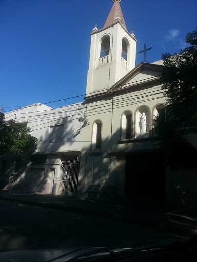 Iglesia Escalante