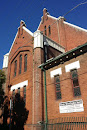 Belvoir Street Baptist Church
