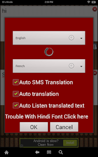 How to mod Language Translator Premium 1.8 mod apk for bluestacks