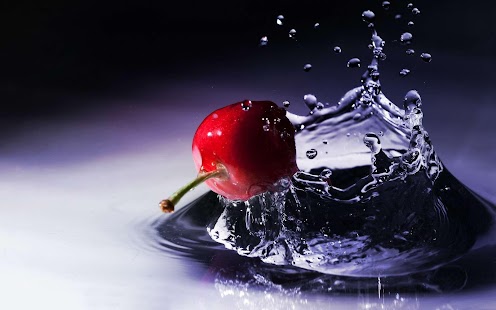 How to install Cherry Wallpaper 1.0 mod apk for pc