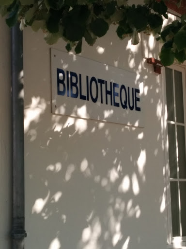Bibliotheque De Barbatre
