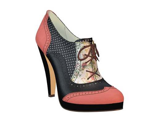 I Designed My Perfect Shoes!