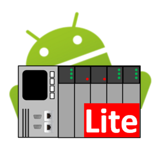 DroidBus/TCP Lite LOGO-APP點子