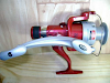 Cana 4 Mts  Reel Waterdog 
