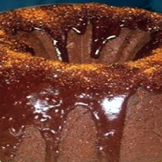 Easy Dump Cake