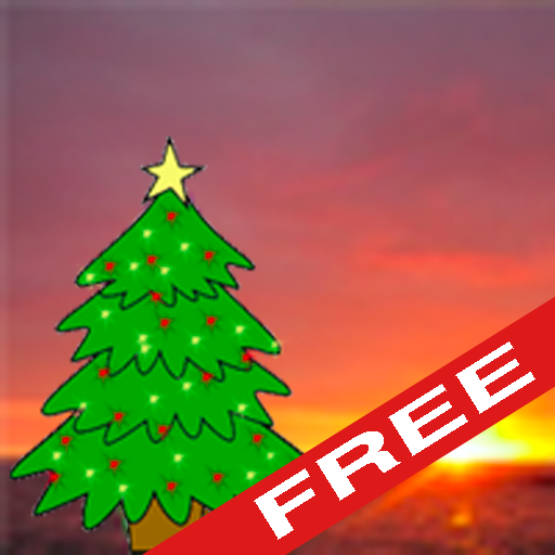 Christmas Live Wallpaper Free LOGO-APP點子