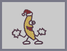 Thumbnail of the map 'Go Bananas on Kwismas!!'