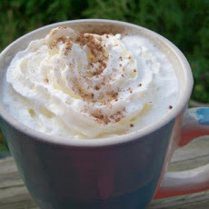 Hot Vanilla for Adults